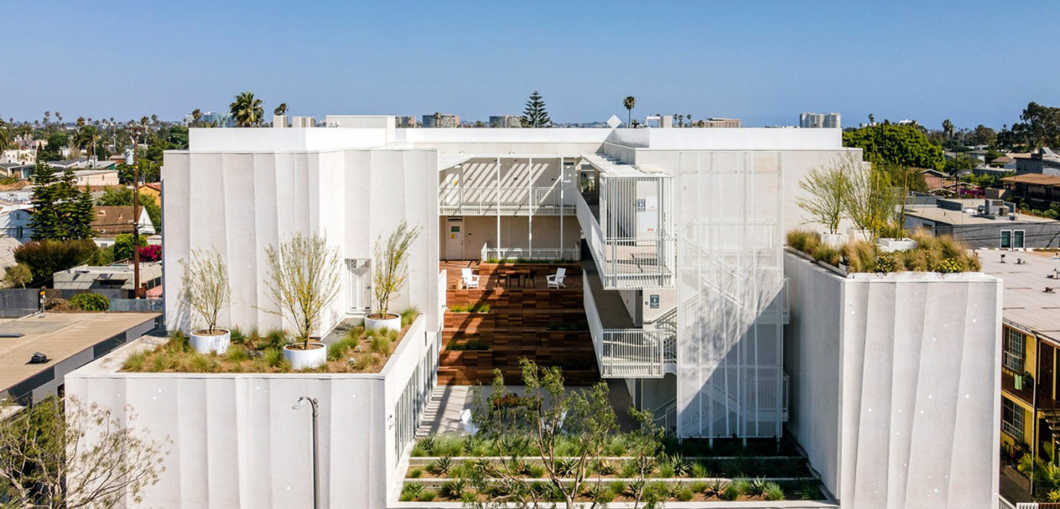 American Architecture Awards’ta Kazananlar Belli Oldu