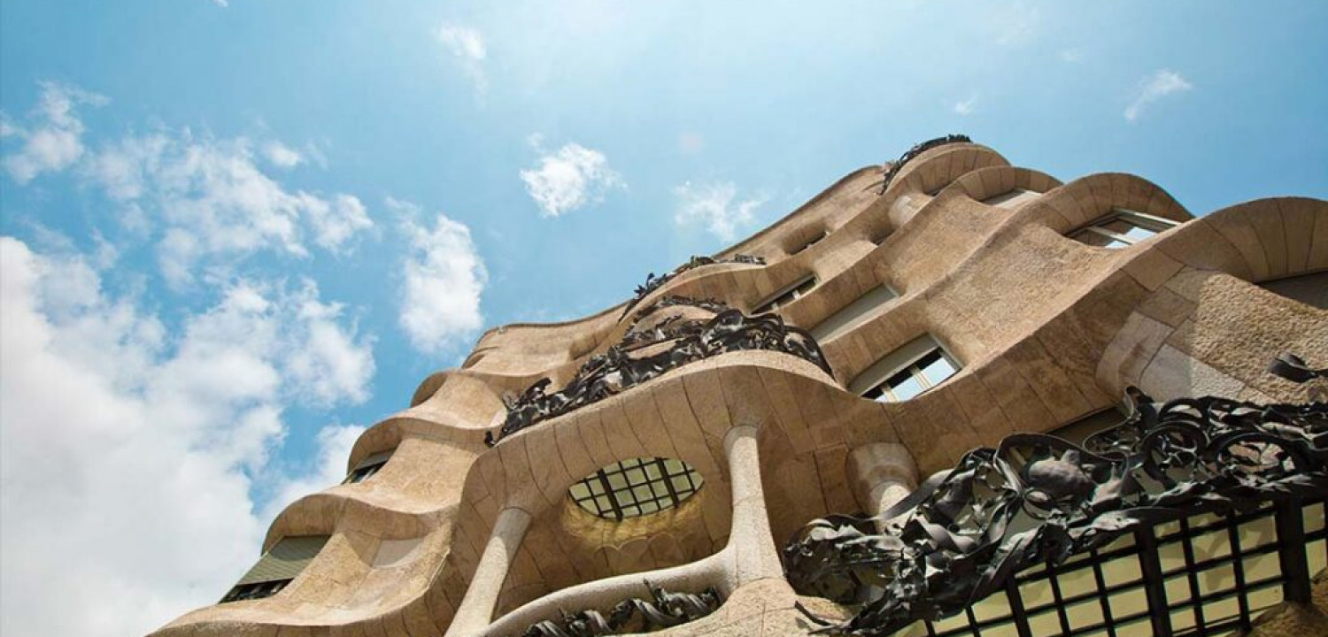 Barselona 2026: Bir Gezegenin Geçiş Dönemi Mimarlığı