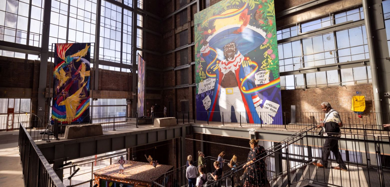 Sydney Bienali 2026 Programını Açıkladı