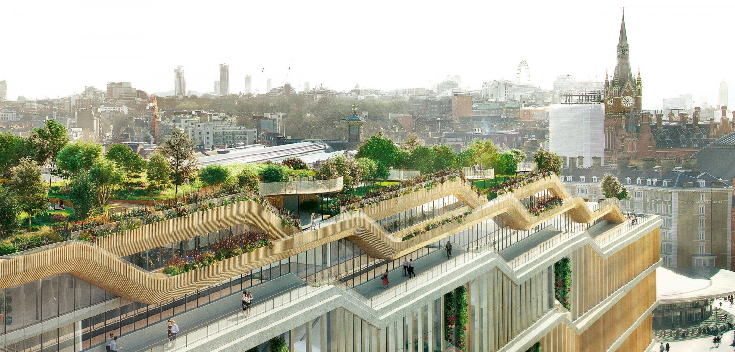 BIG Londra Ofisinde Sesler Yükseliyor!