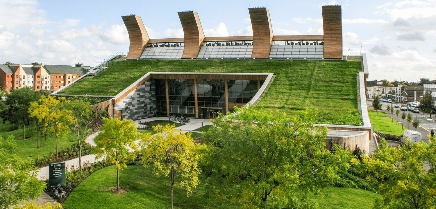 Sürdürülebilir Malzeme Kararlarının Sessiz Gücü