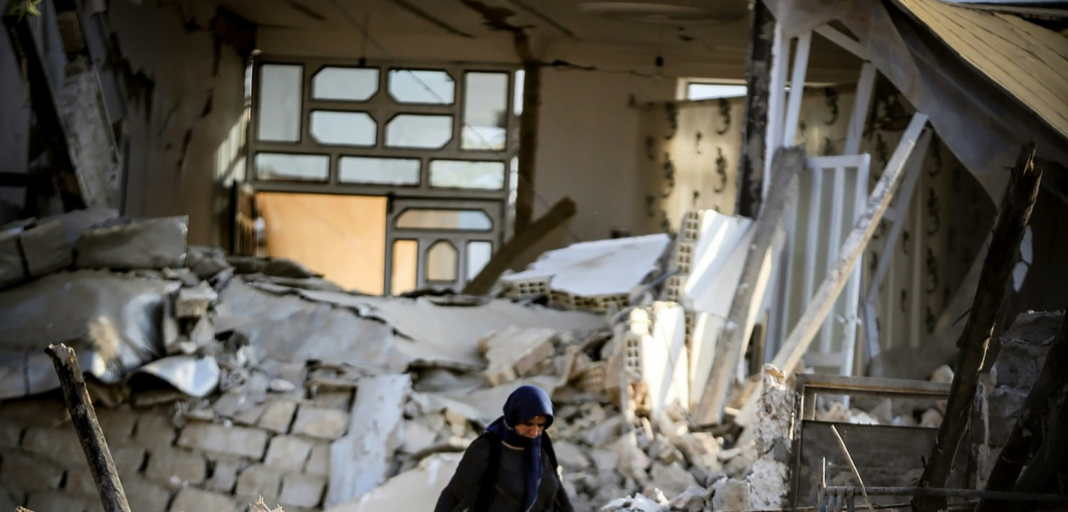 İstanbul Dirençli Bir Kent Olabilir mi?