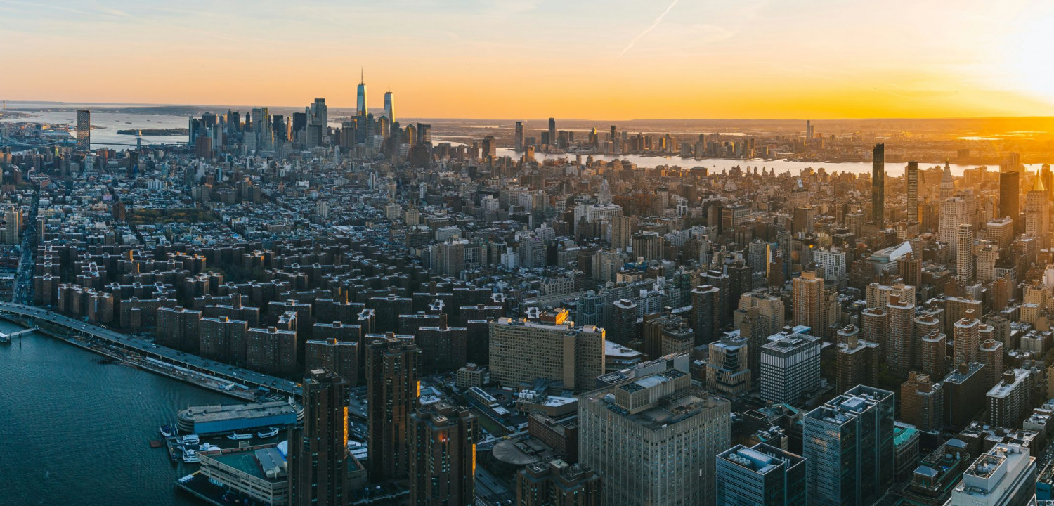 New York’ta Kentsel Tasarım Sahneyi Sessizce Terk Ediyor