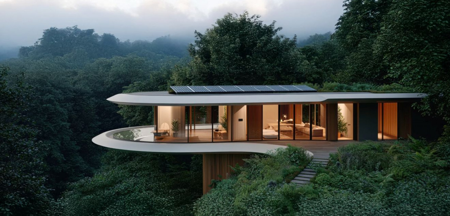 Pasif Ev: Enerji Faturalarına Değil, Geleceğe Yatırım