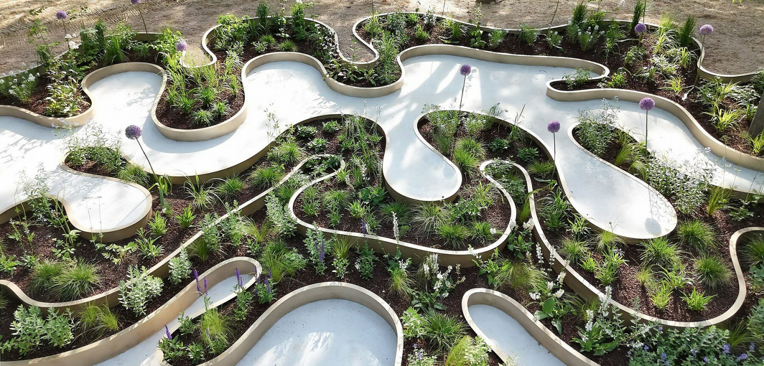 Peyzaj Mimarlığı ve Kentsel Direnç