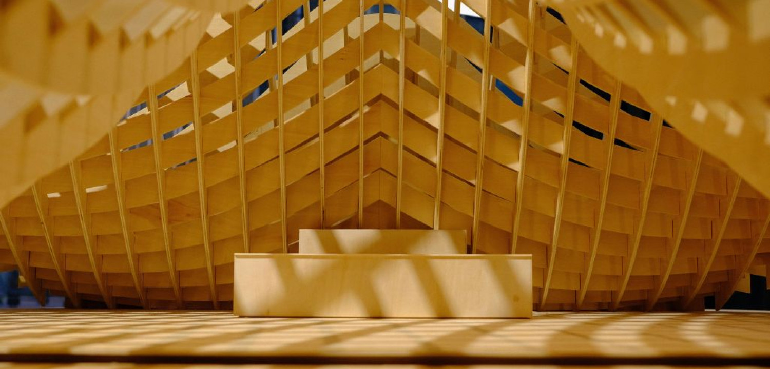 Sürdürülebilir Mimarlıkta Yeni Soru: Ahşap Yeterli mi?