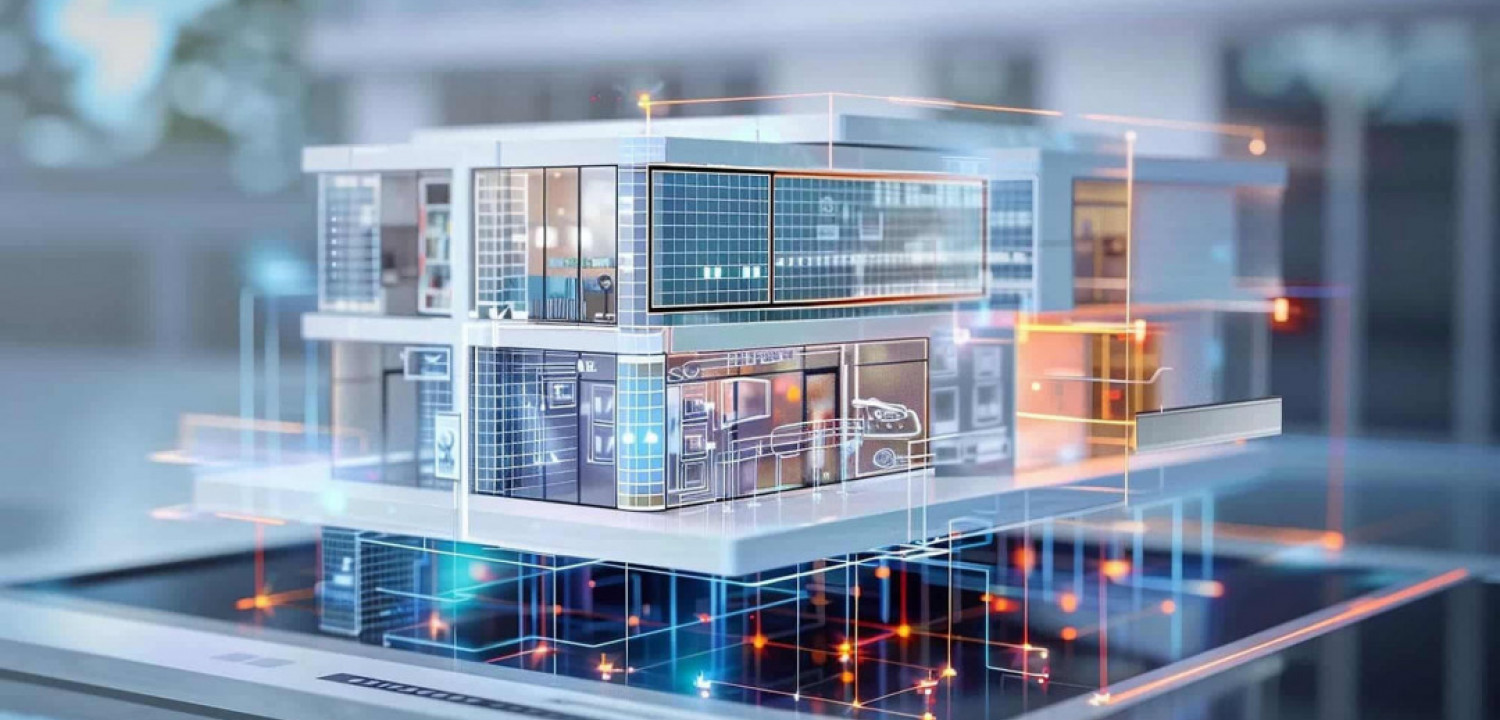 Akıllı Binalar Yağmuru Okuyor mu?