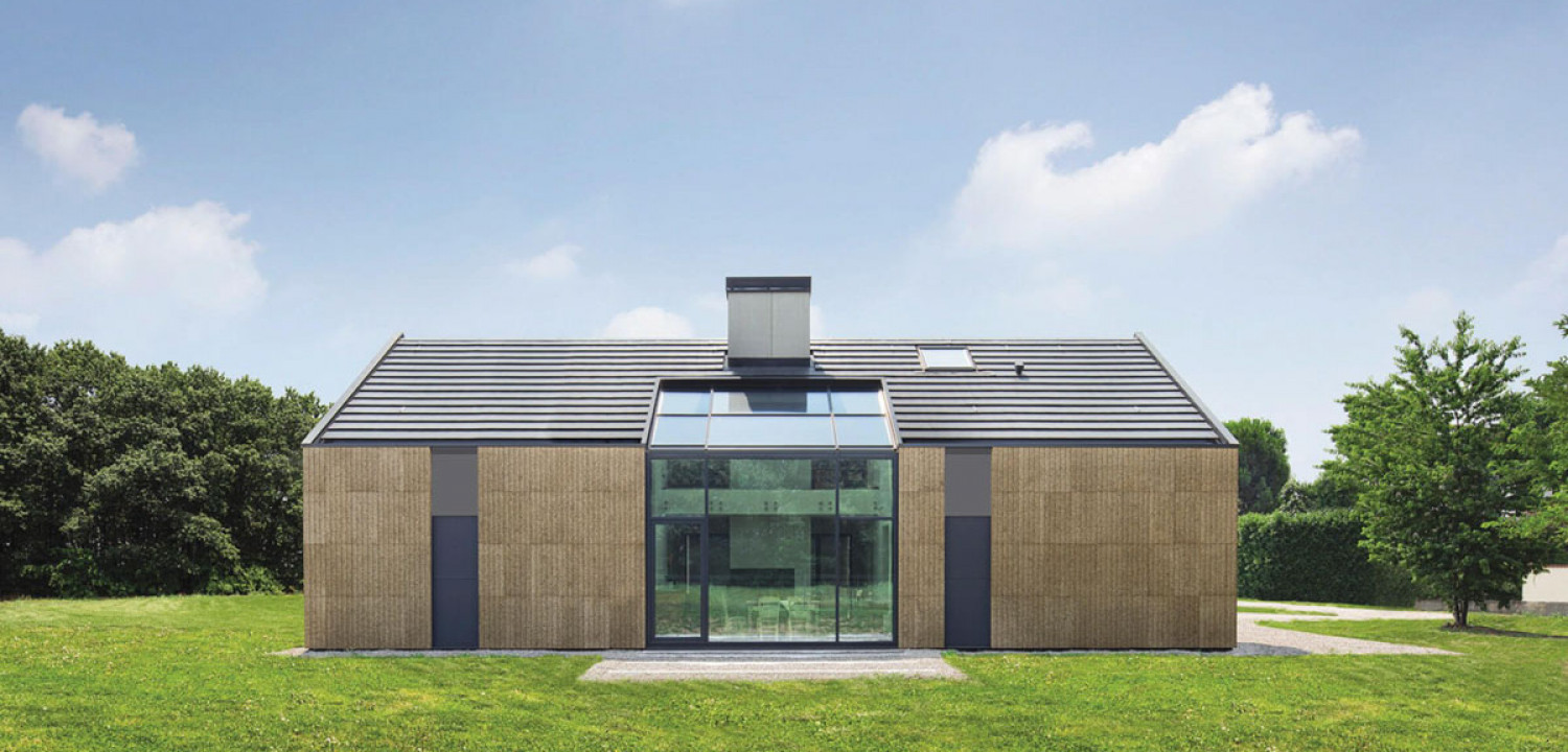 2026 Mimarisi: Daha Akıllı, Daha Canlı, Daha Yeşil